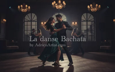 La danse Bachata