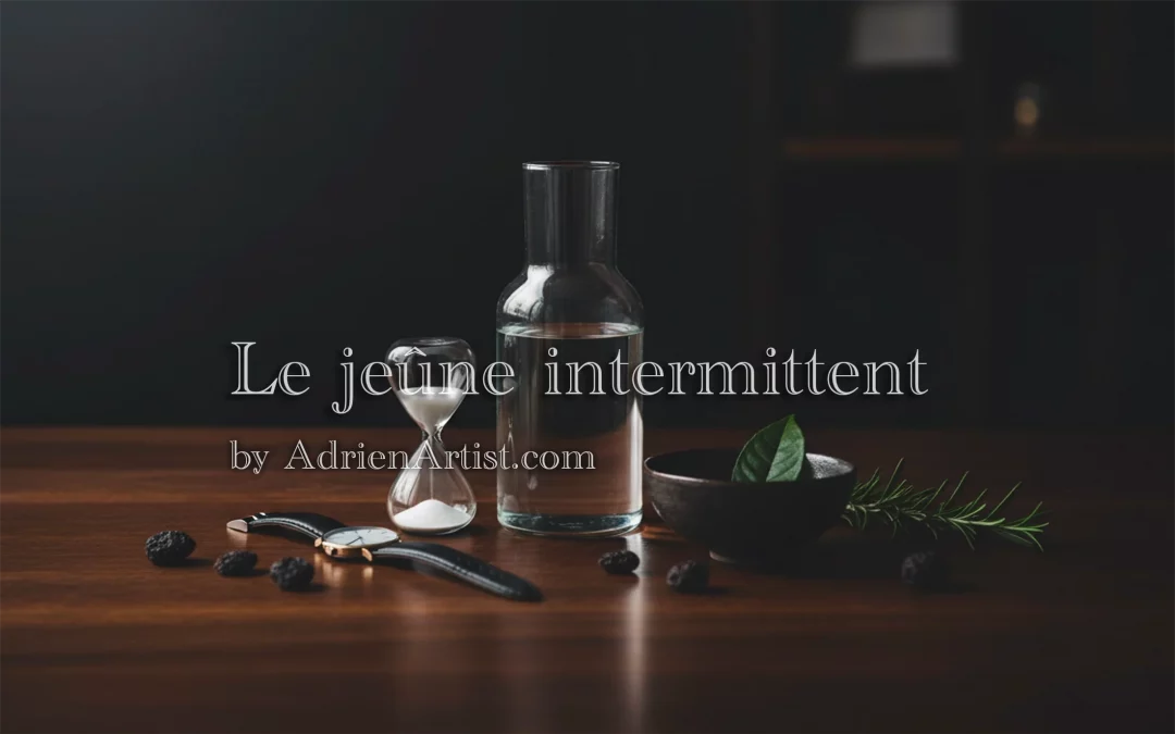 Le jeûne intermittent