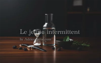 Le jeûne intermittent